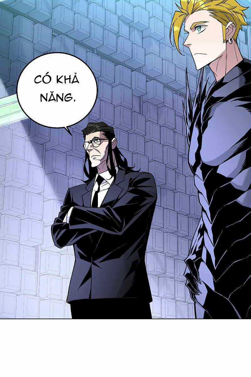 Thiên Ma Quân Sư Chapter 94 trang 104