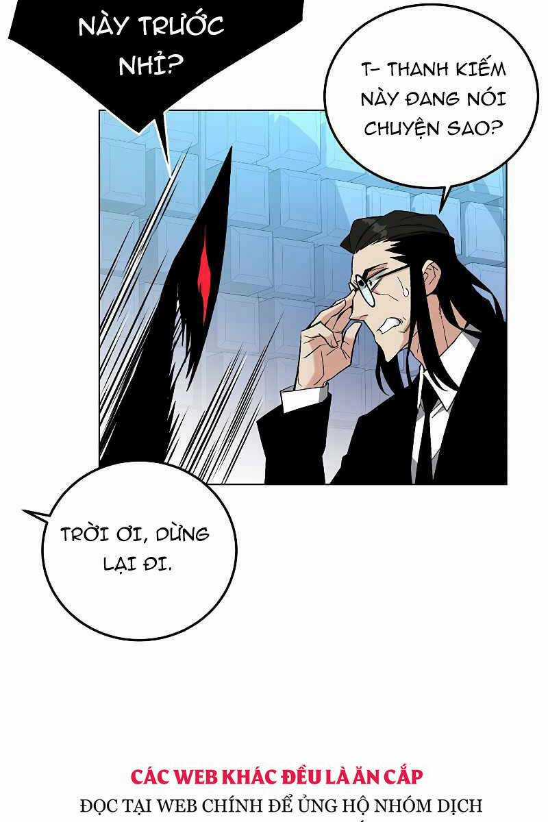 Thiên Ma Quân Sư Chapter 94 trang 107