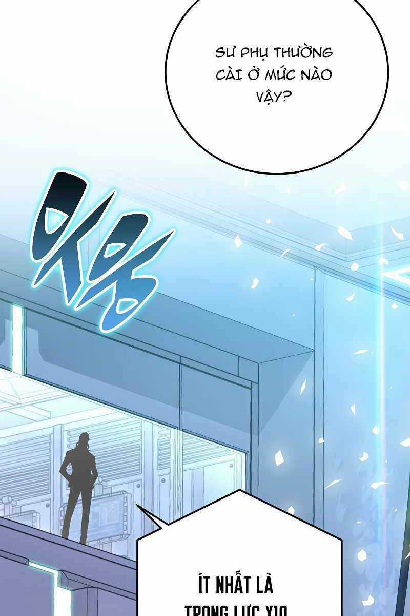 Thiên Ma Quân Sư Chapter 94 trang 111