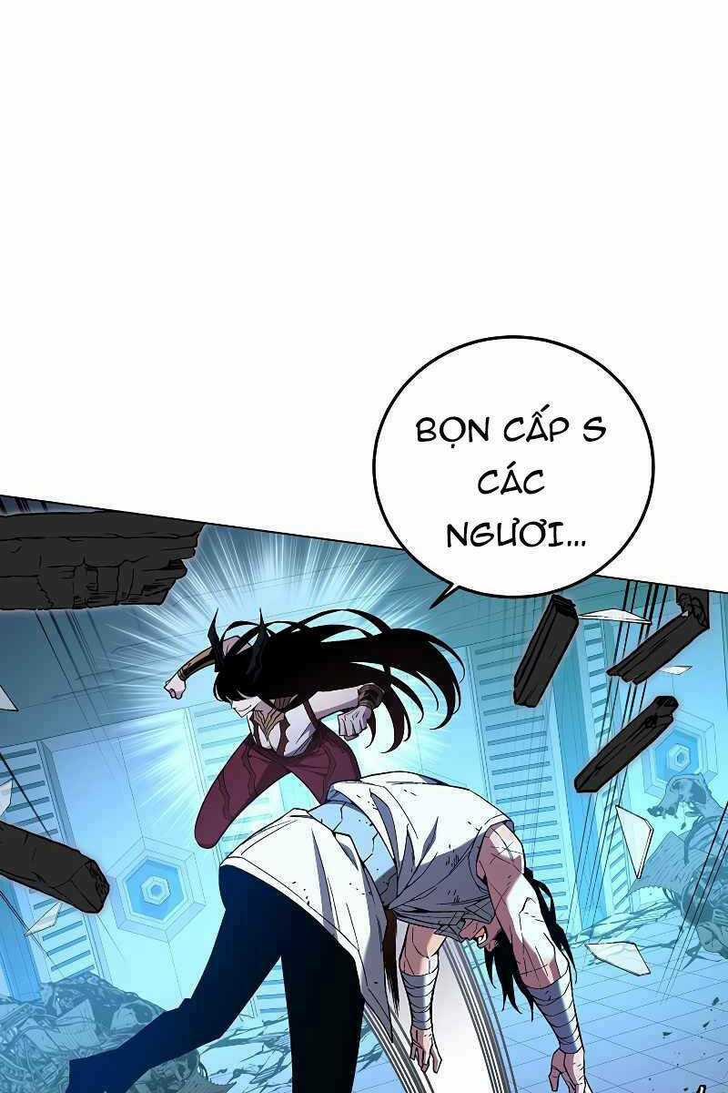 Thiên Ma Quân Sư Chapter 94 trang 33