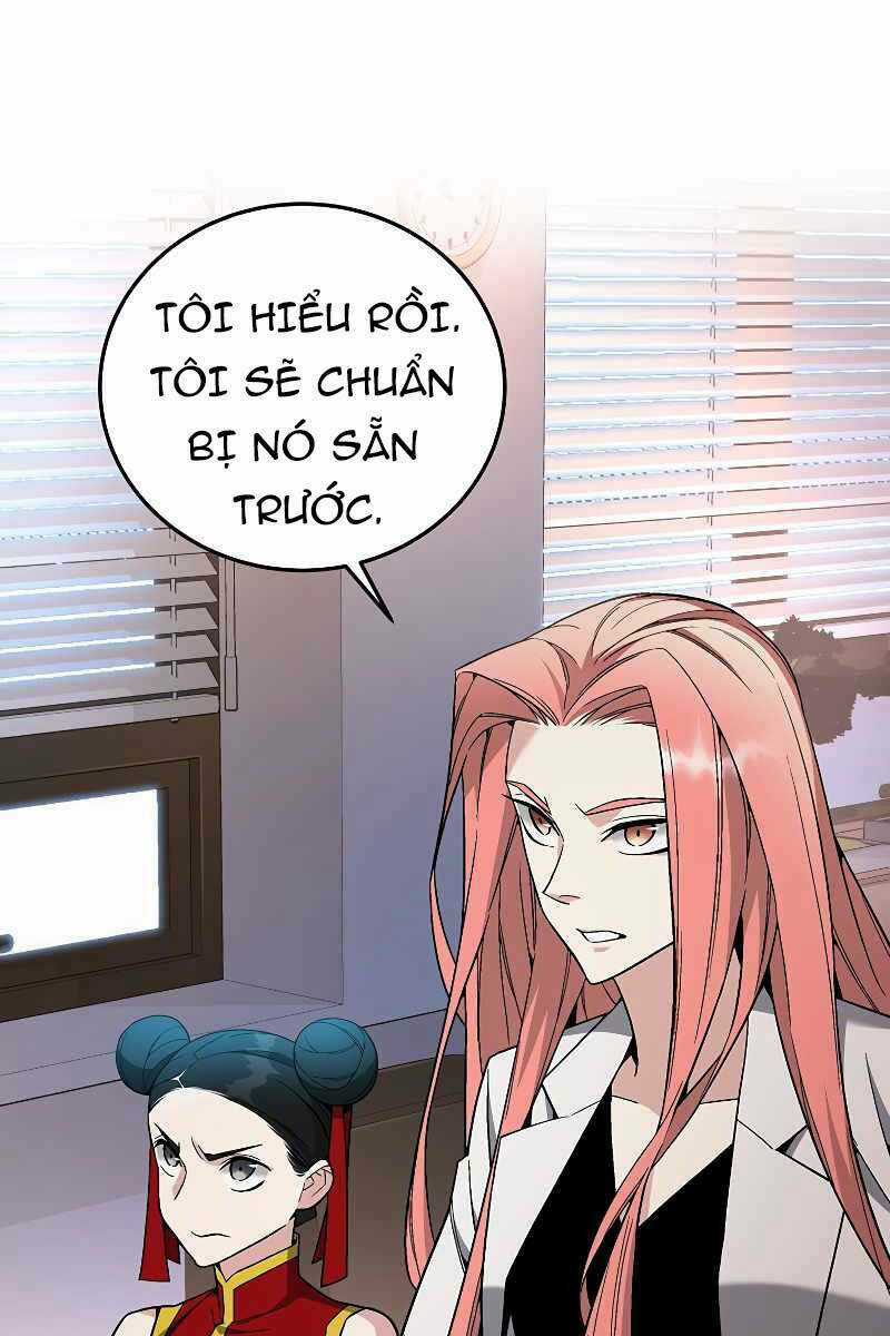 Thiên Ma Quân Sư Chapter 94 trang 54