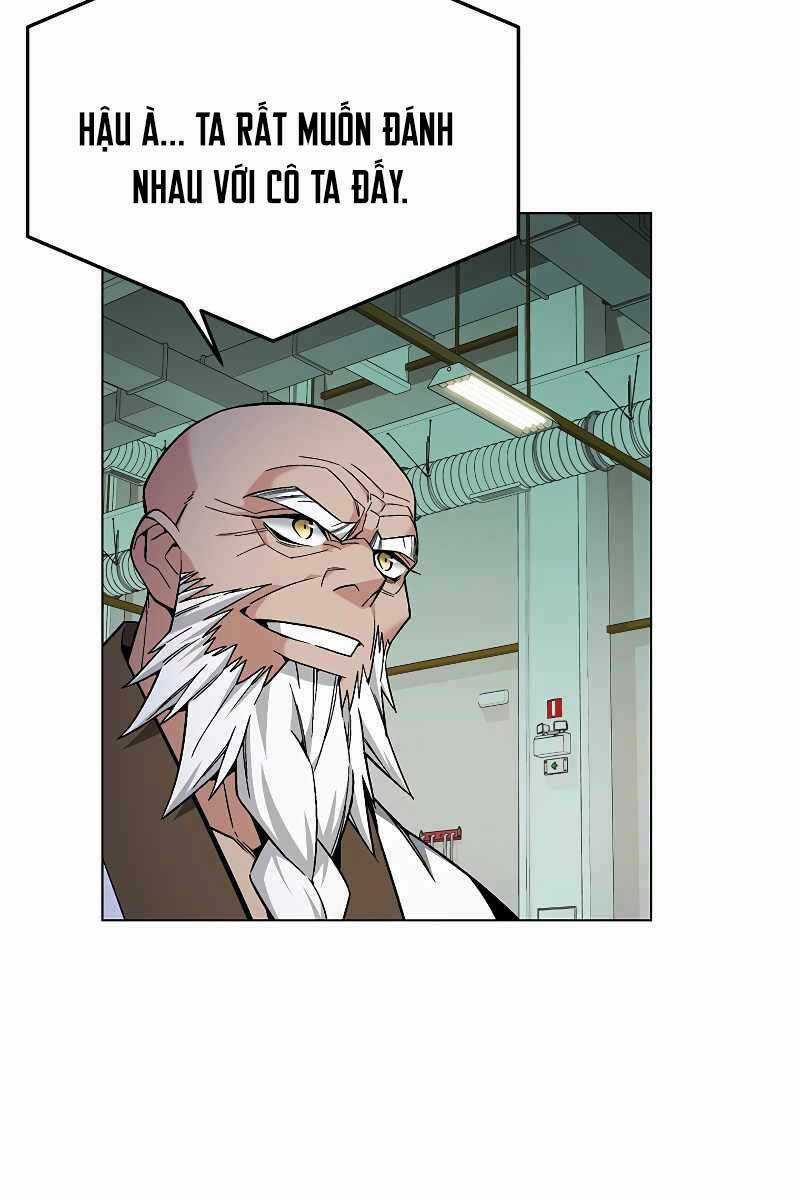 Thiên Ma Quân Sư Chapter 94 trang 60