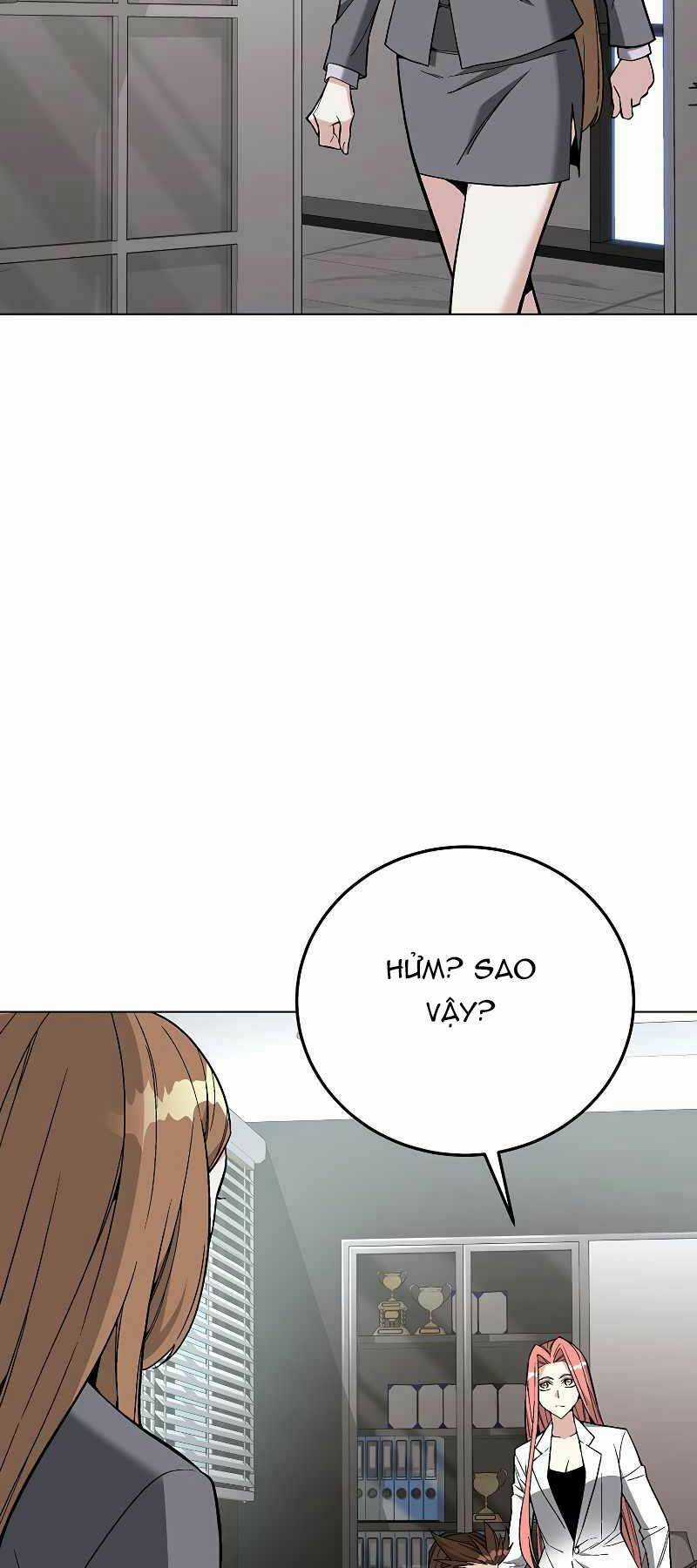 Thiên Ma Quân Sư Chapter 95 trang 10