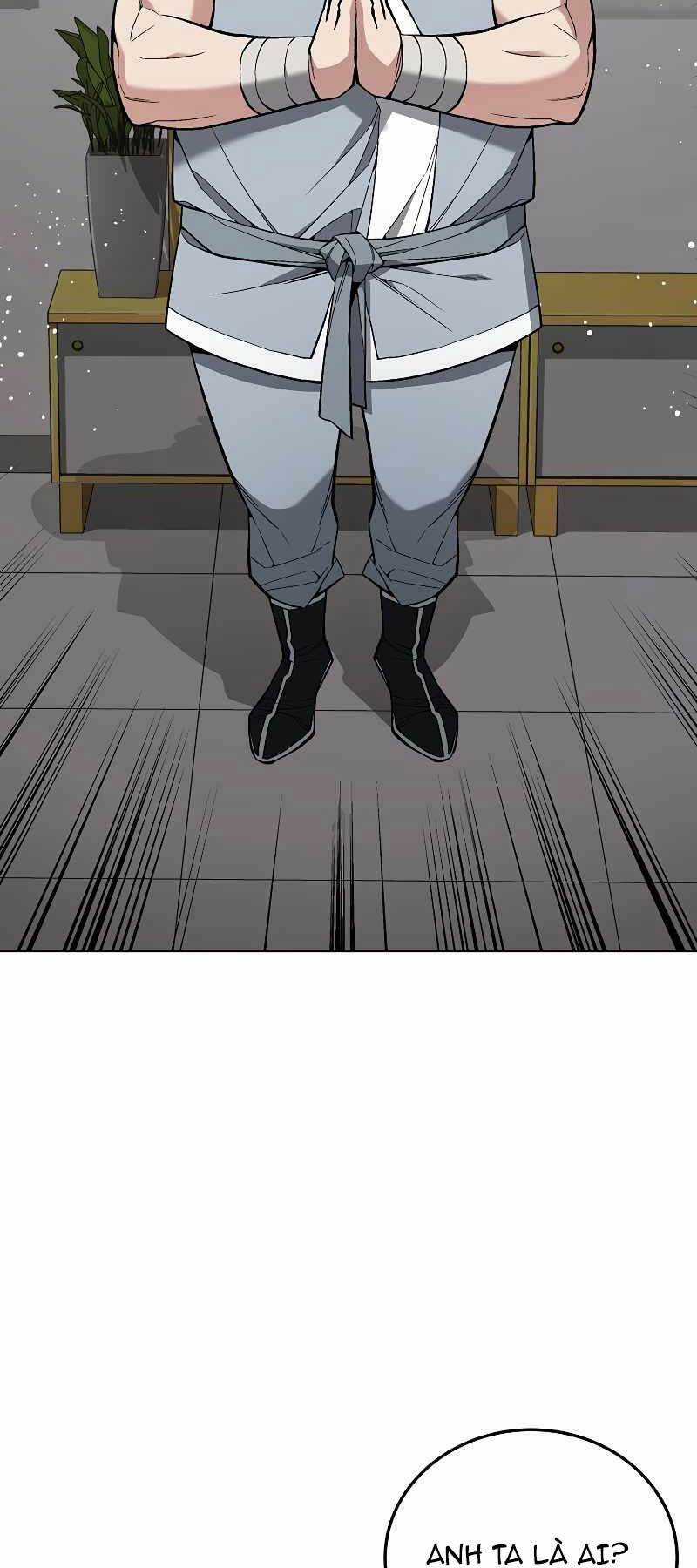 Thiên Ma Quân Sư Chapter 95 trang 12