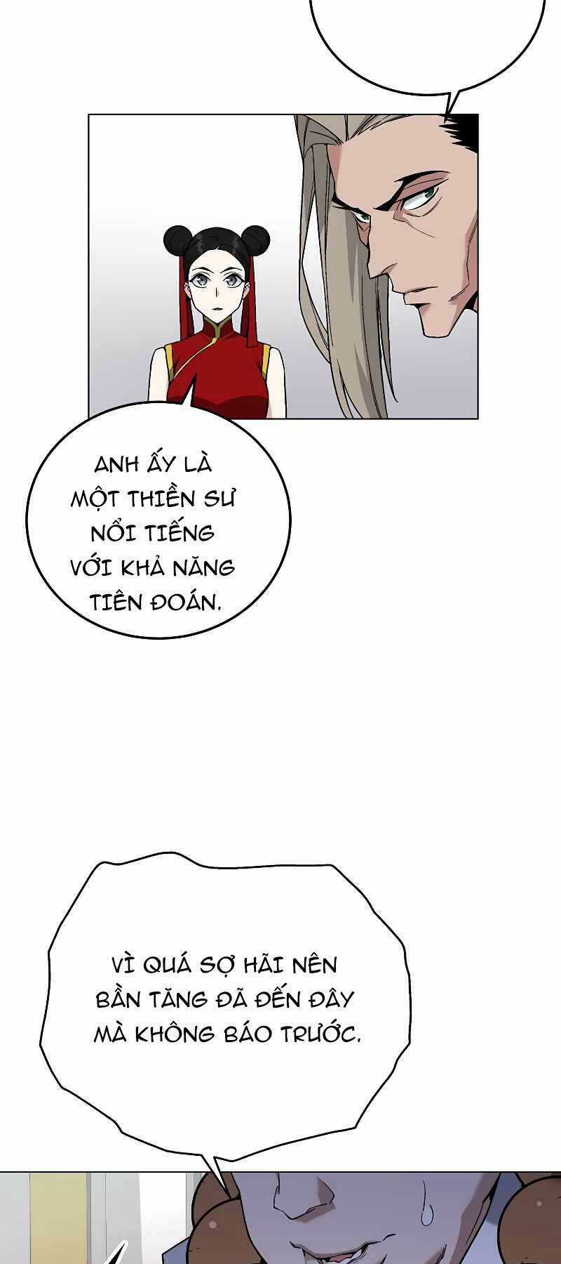 Thiên Ma Quân Sư Chapter 95 trang 13