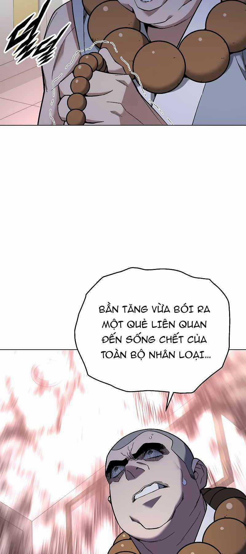 Thiên Ma Quân Sư Chapter 95 trang 14
