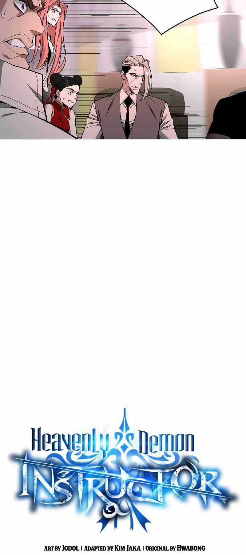 Thiên Ma Quân Sư Chapter 95 trang 18