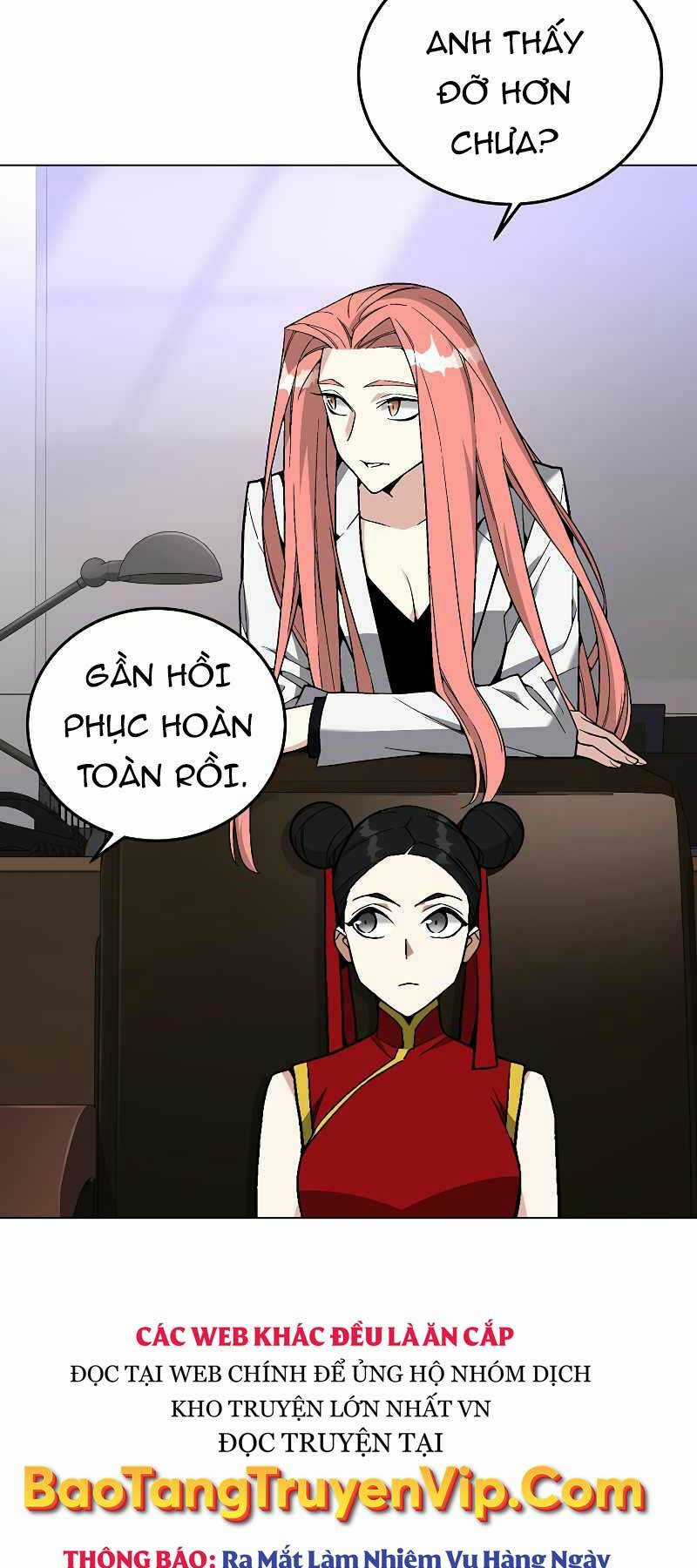 Thiên Ma Quân Sư Chapter 95 trang 2