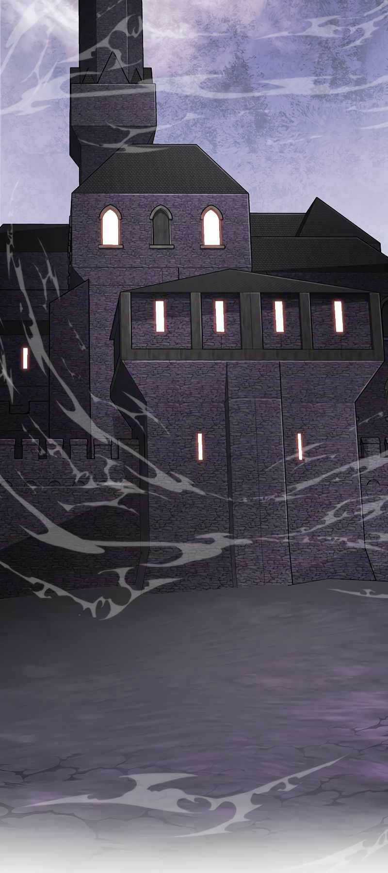 Thiên Ma Quân Sư Chapter 95 trang 20