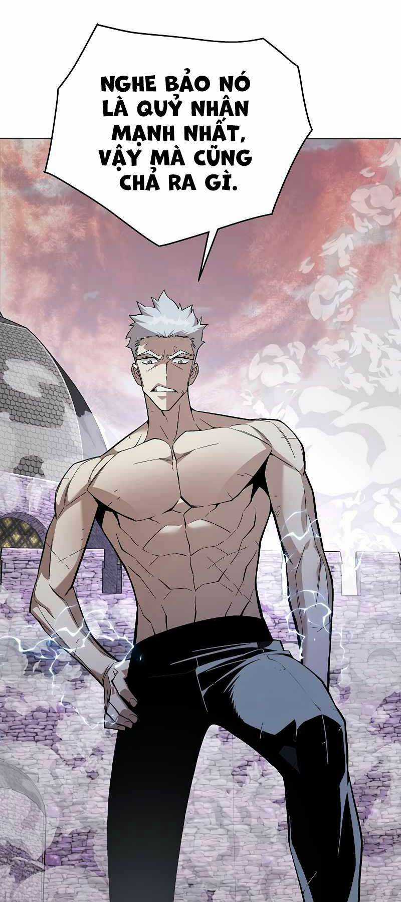 Thiên Ma Quân Sư Chapter 95 trang 25