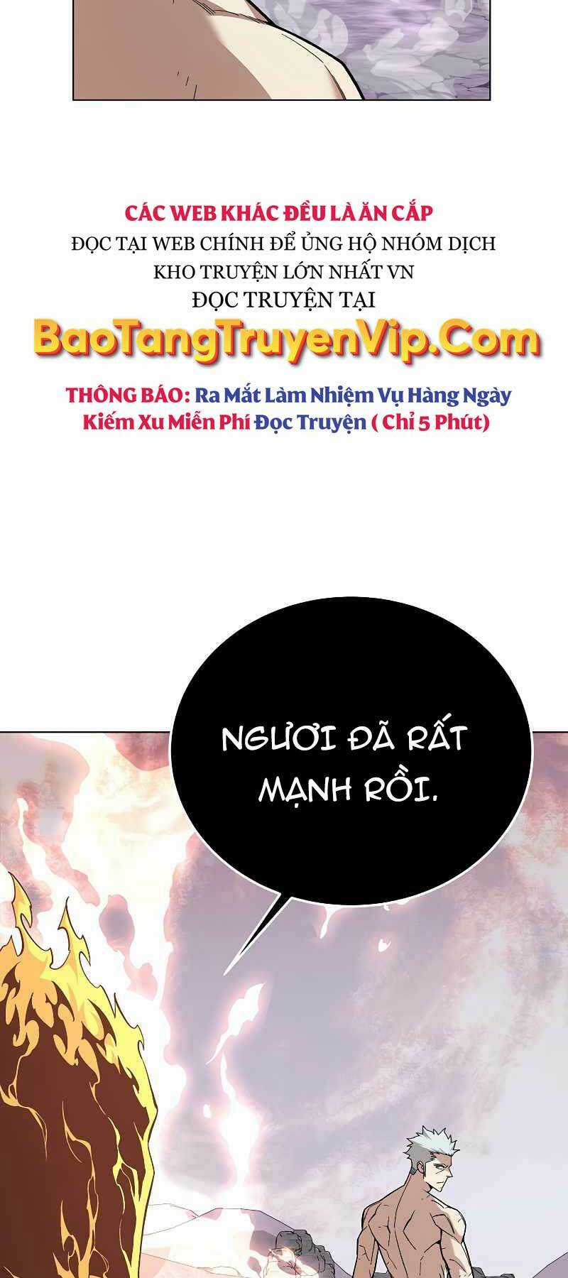 Thiên Ma Quân Sư Chapter 95 trang 27
