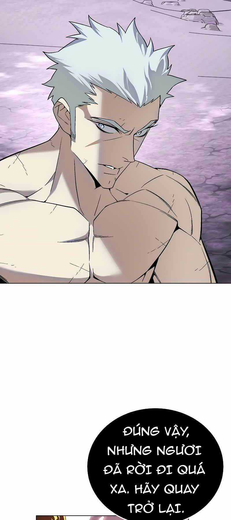 Thiên Ma Quân Sư Chapter 95 trang 29