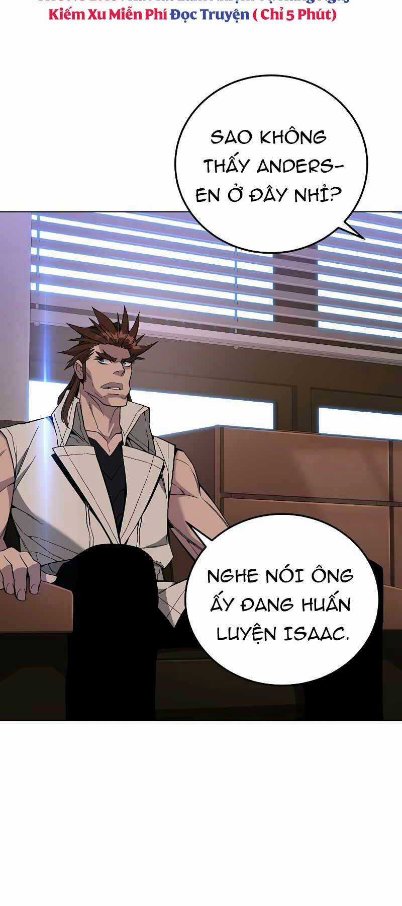 Thiên Ma Quân Sư Chapter 95 trang 3