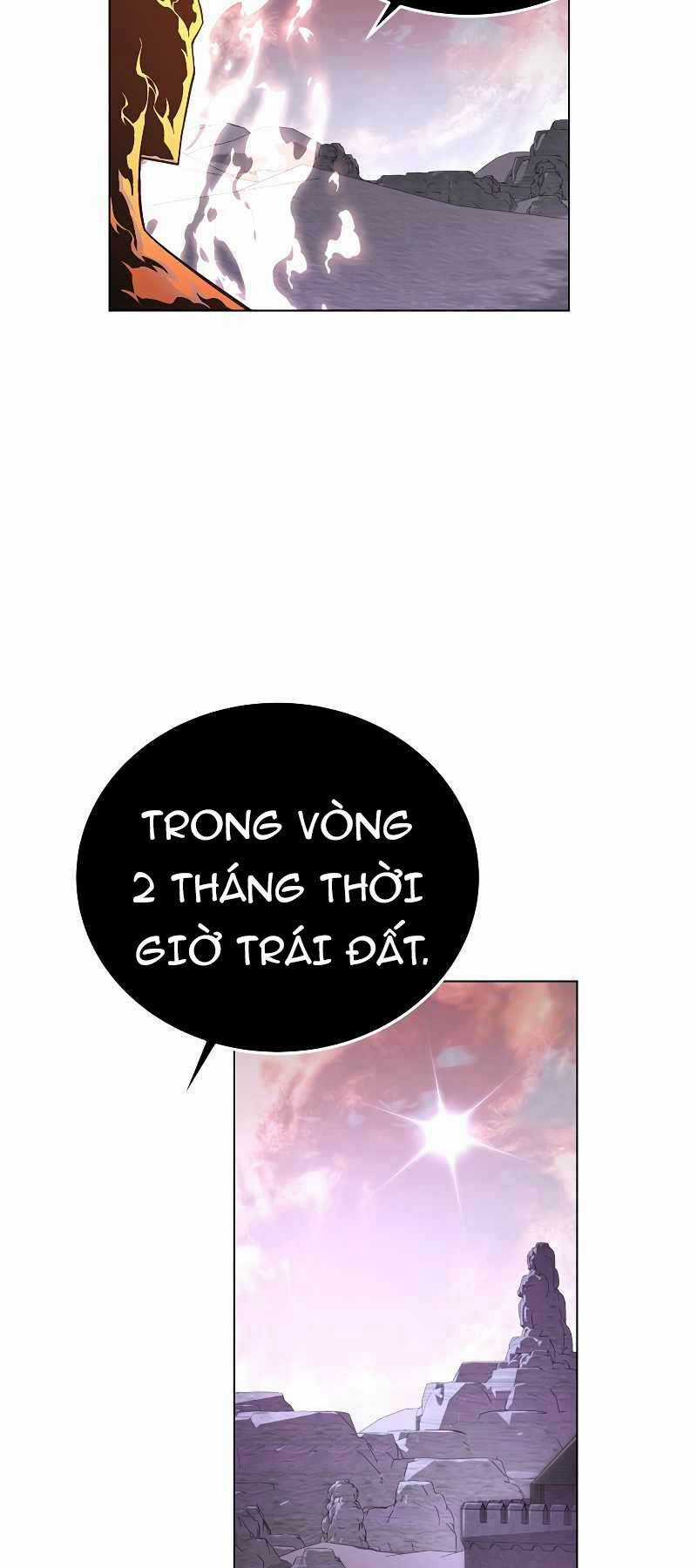 Thiên Ma Quân Sư Chapter 95 trang 30