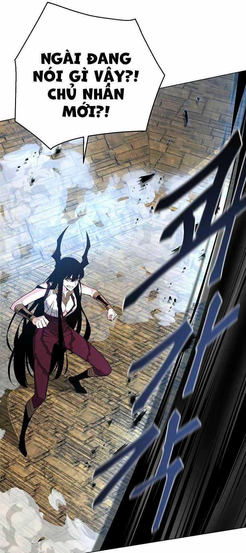 Thiên Ma Quân Sư Chapter 95 trang 56