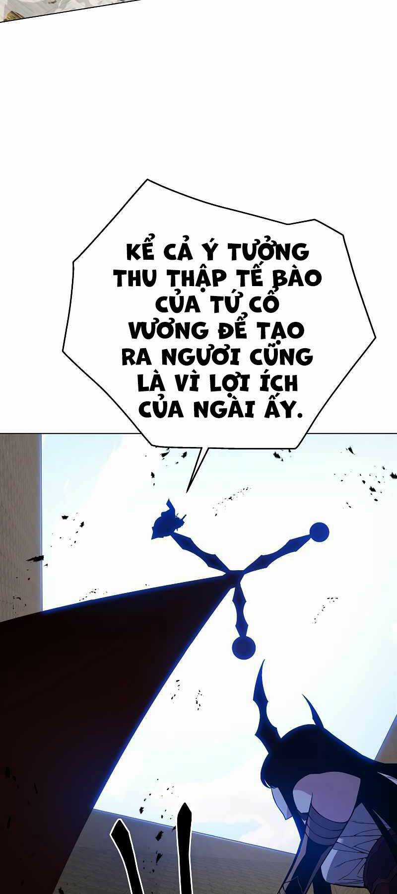 Thiên Ma Quân Sư Chapter 95 trang 57