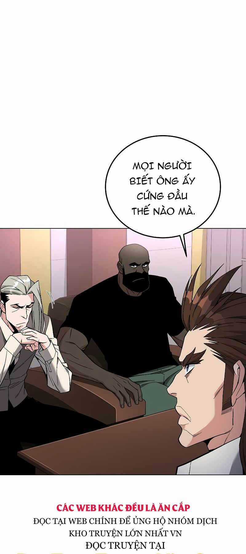 Thiên Ma Quân Sư Chapter 95 trang 6