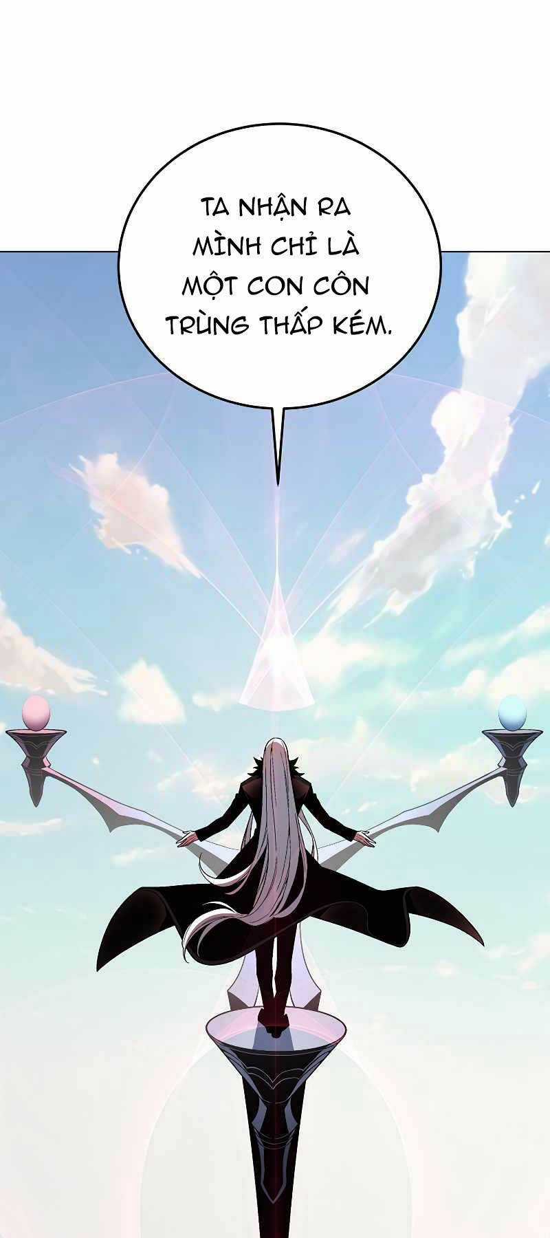 Thiên Ma Quân Sư Chapter 95 trang 60