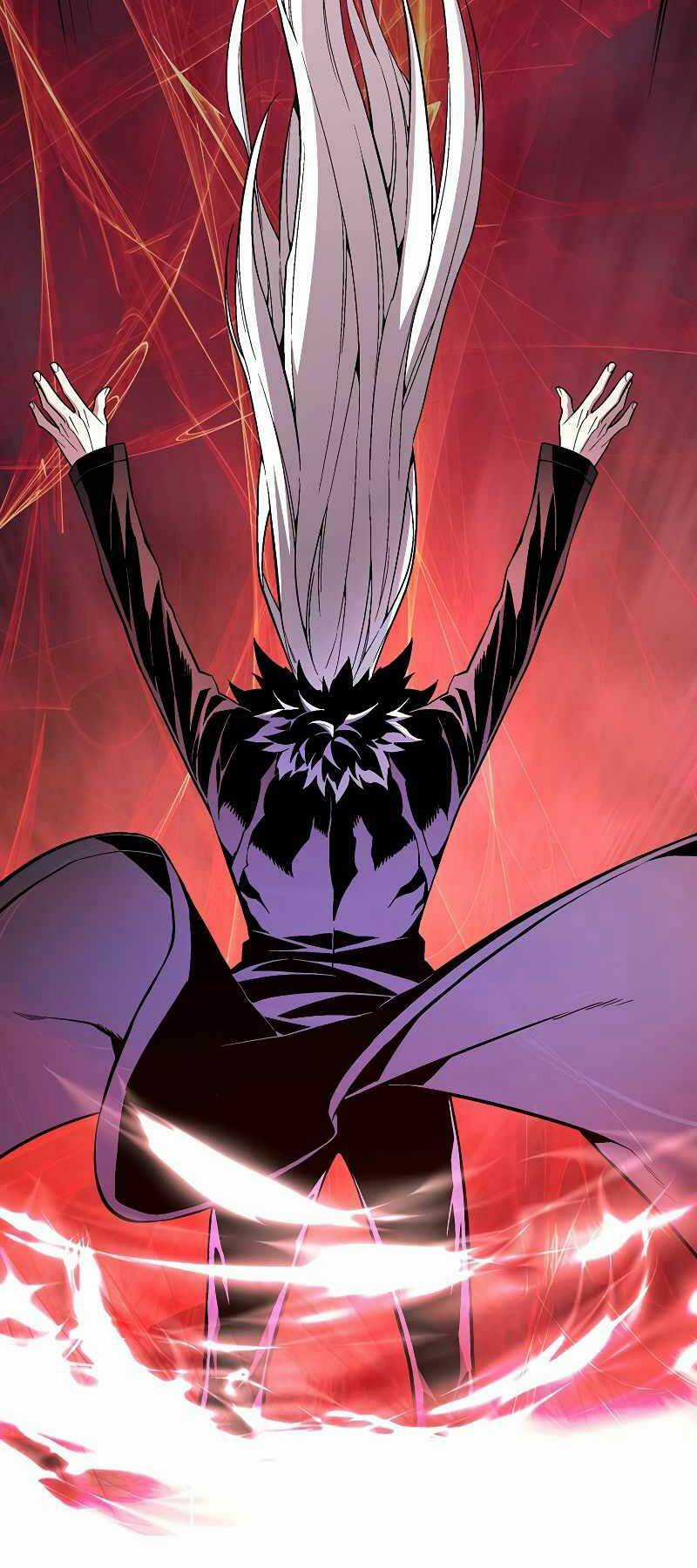 Thiên Ma Quân Sư Chapter 95 trang 64