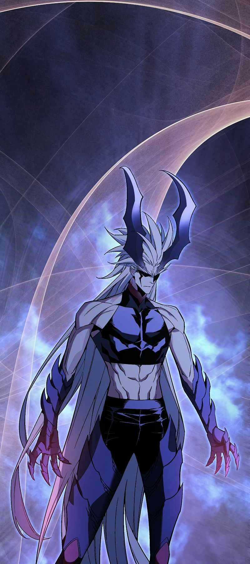 Thiên Ma Quân Sư Chapter 95 trang 78