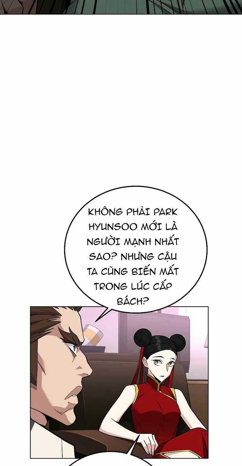 Thiên Ma Quân Sư Chapter 95 trang 8