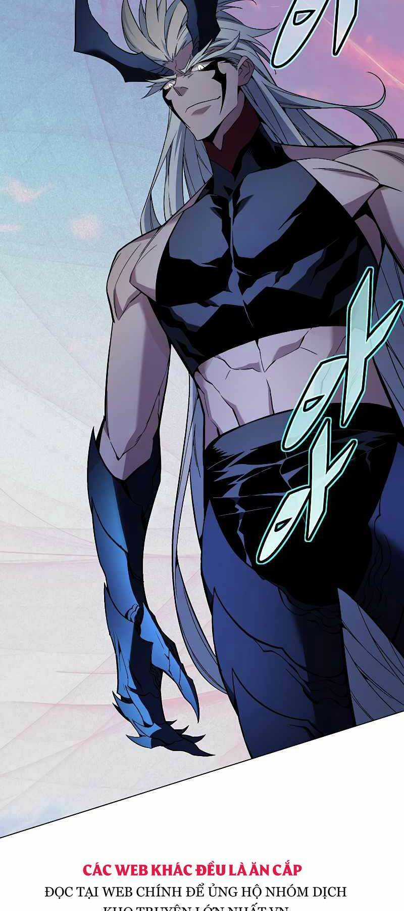 Thiên Ma Quân Sư Chapter 95 trang 82