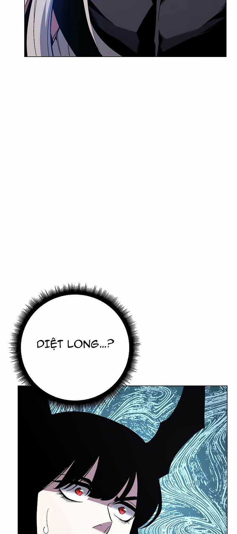 Thiên Ma Quân Sư Chapter 95 trang 84