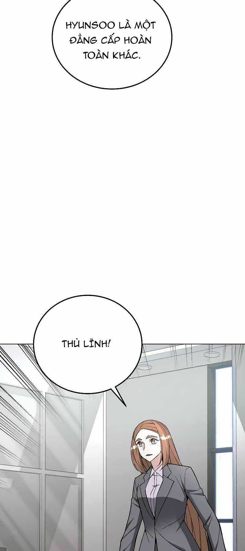 Thiên Ma Quân Sư Chapter 95 trang 9