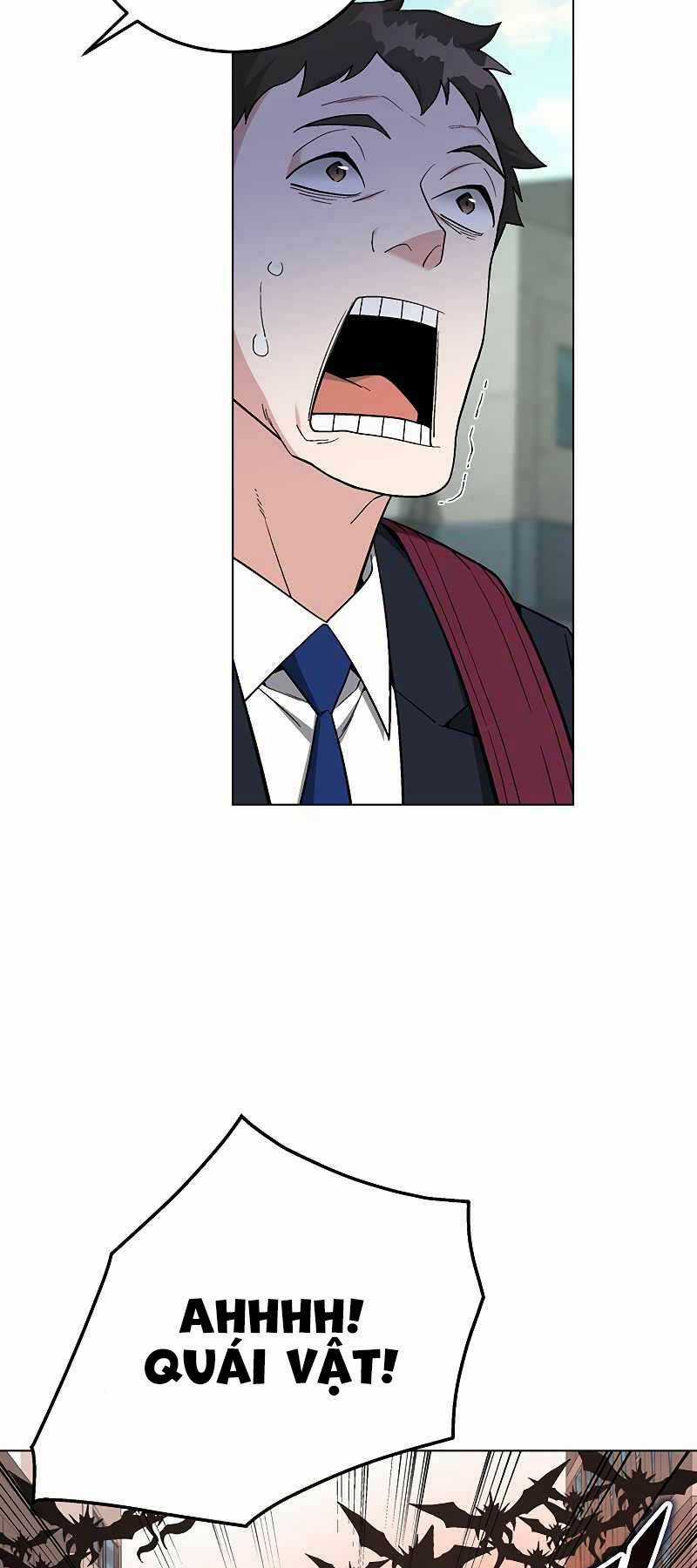 Thiên Ma Quân Sư Chapter 96 trang 10