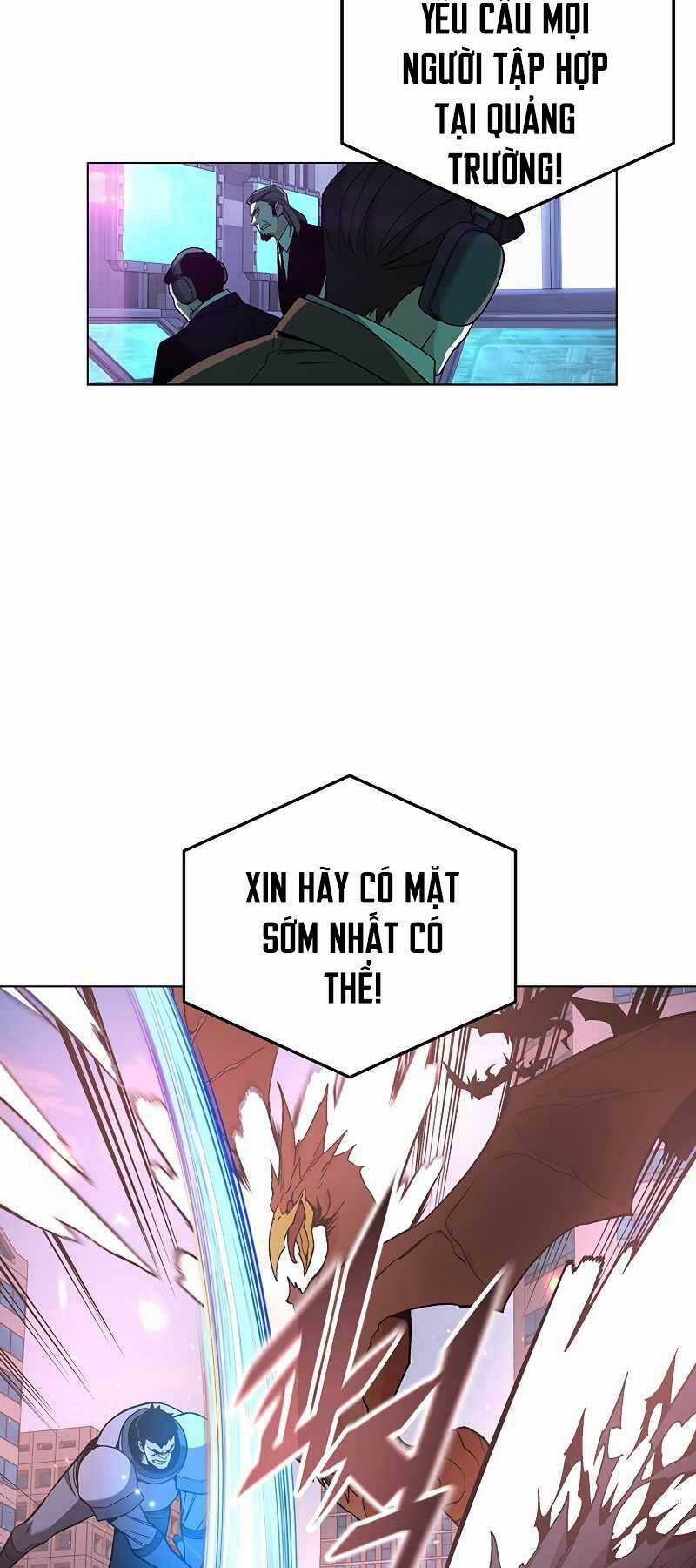 Thiên Ma Quân Sư Chapter 96 trang 14