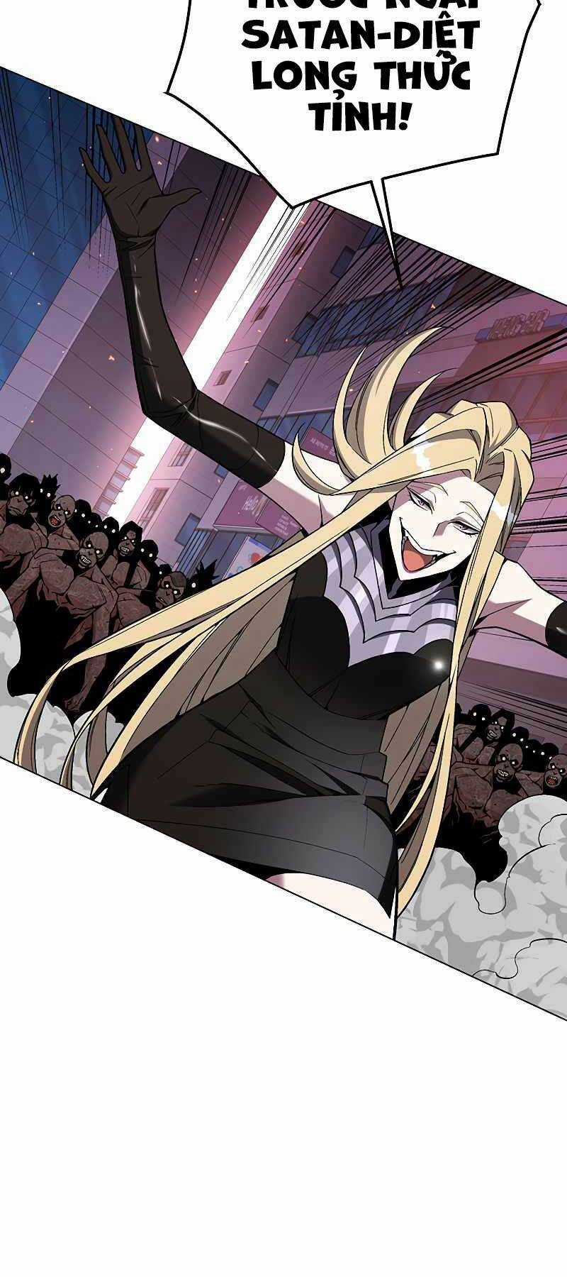 Thiên Ma Quân Sư Chapter 96 trang 19