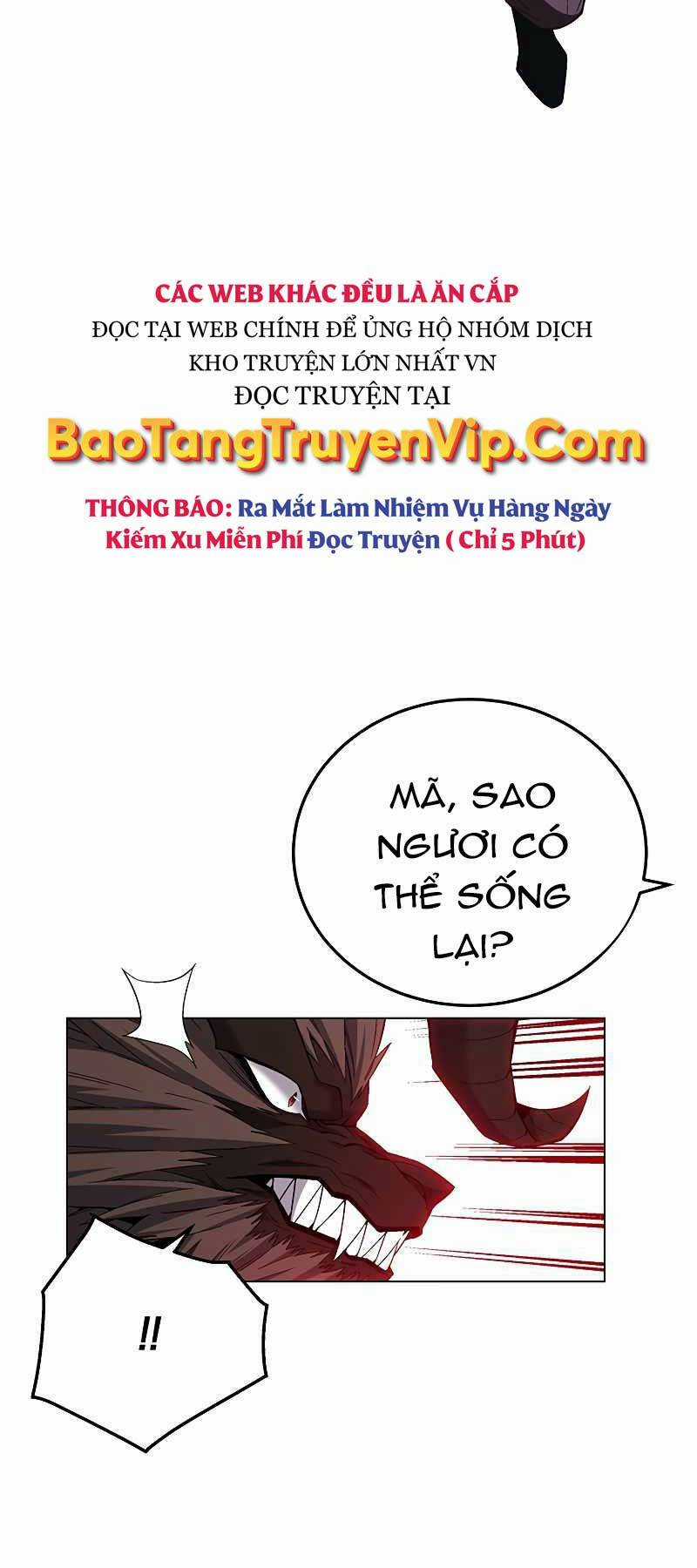 Thiên Ma Quân Sư Chapter 96 trang 21