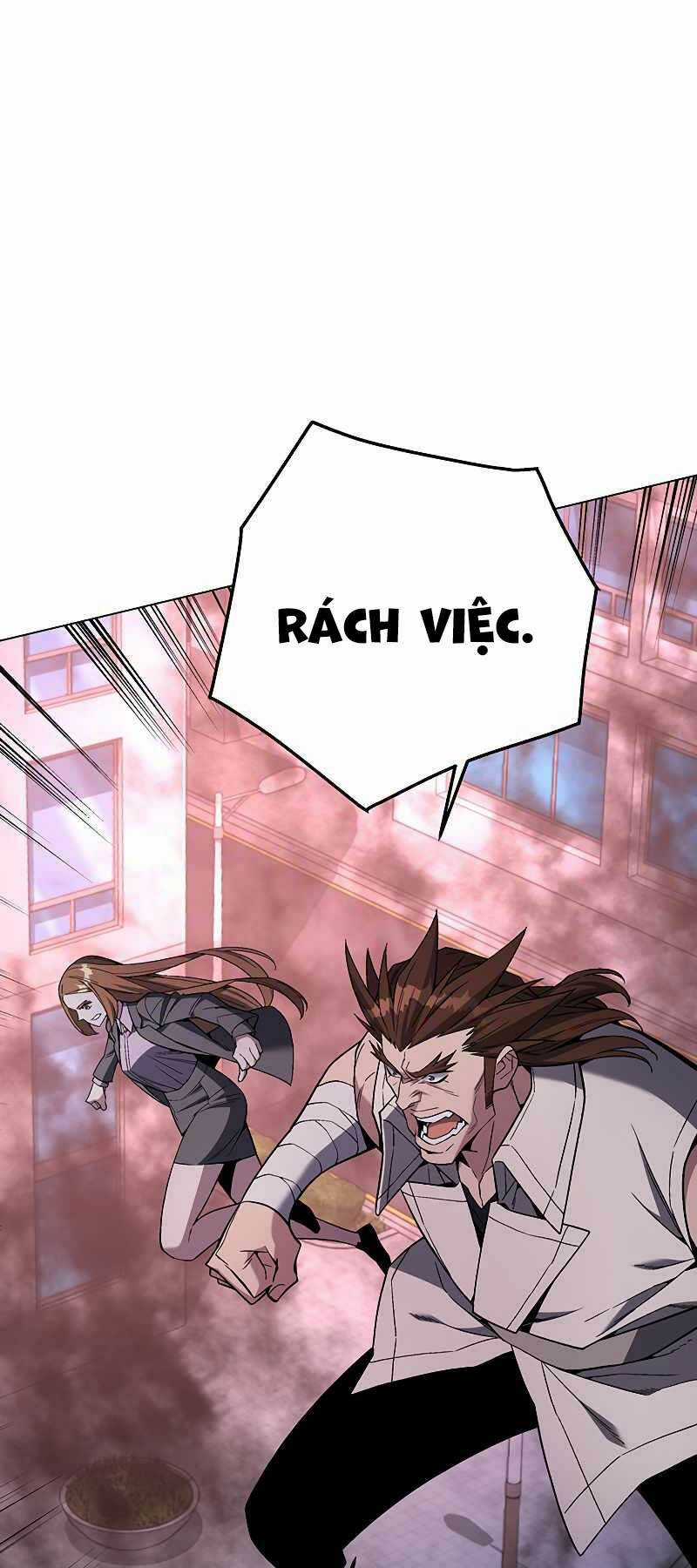 Thiên Ma Quân Sư Chapter 96 trang 22