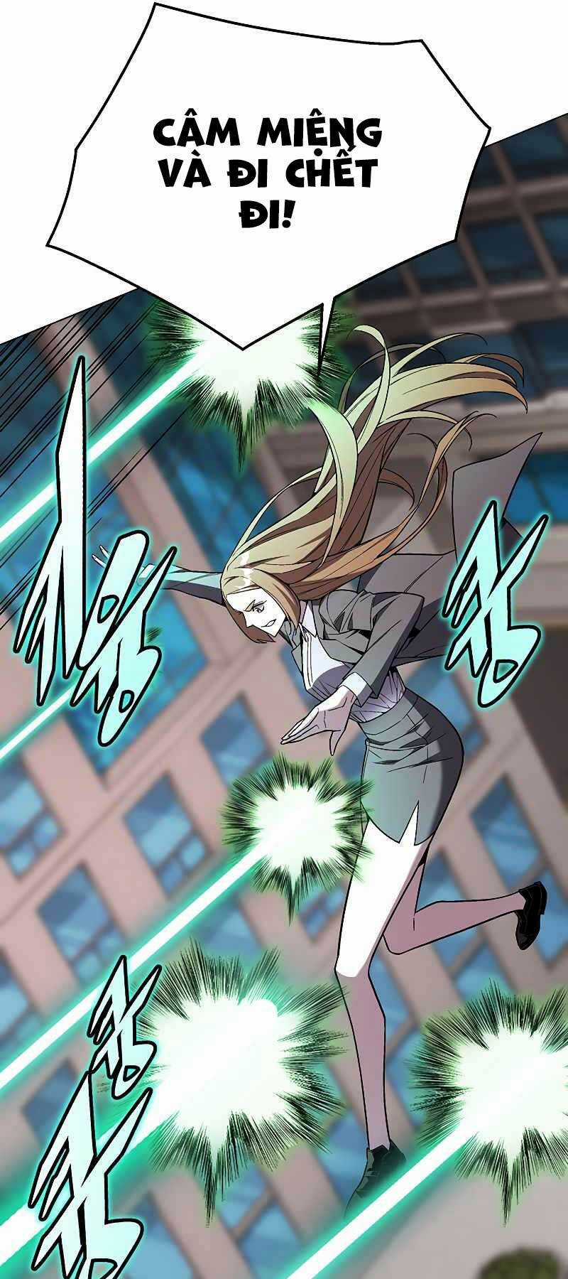 Thiên Ma Quân Sư Chapter 96 trang 25