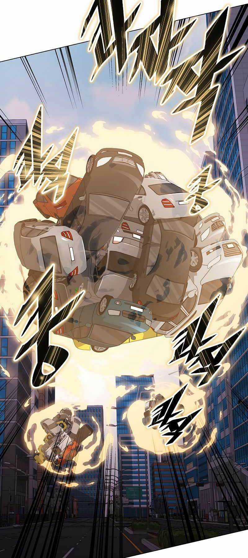 Thiên Ma Quân Sư Chapter 96 trang 28