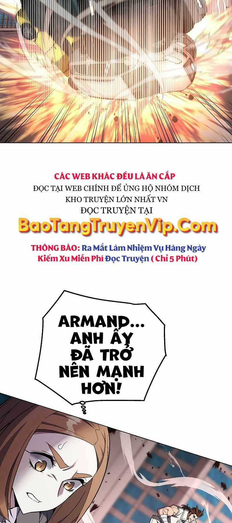 Thiên Ma Quân Sư Chapter 96 trang 31