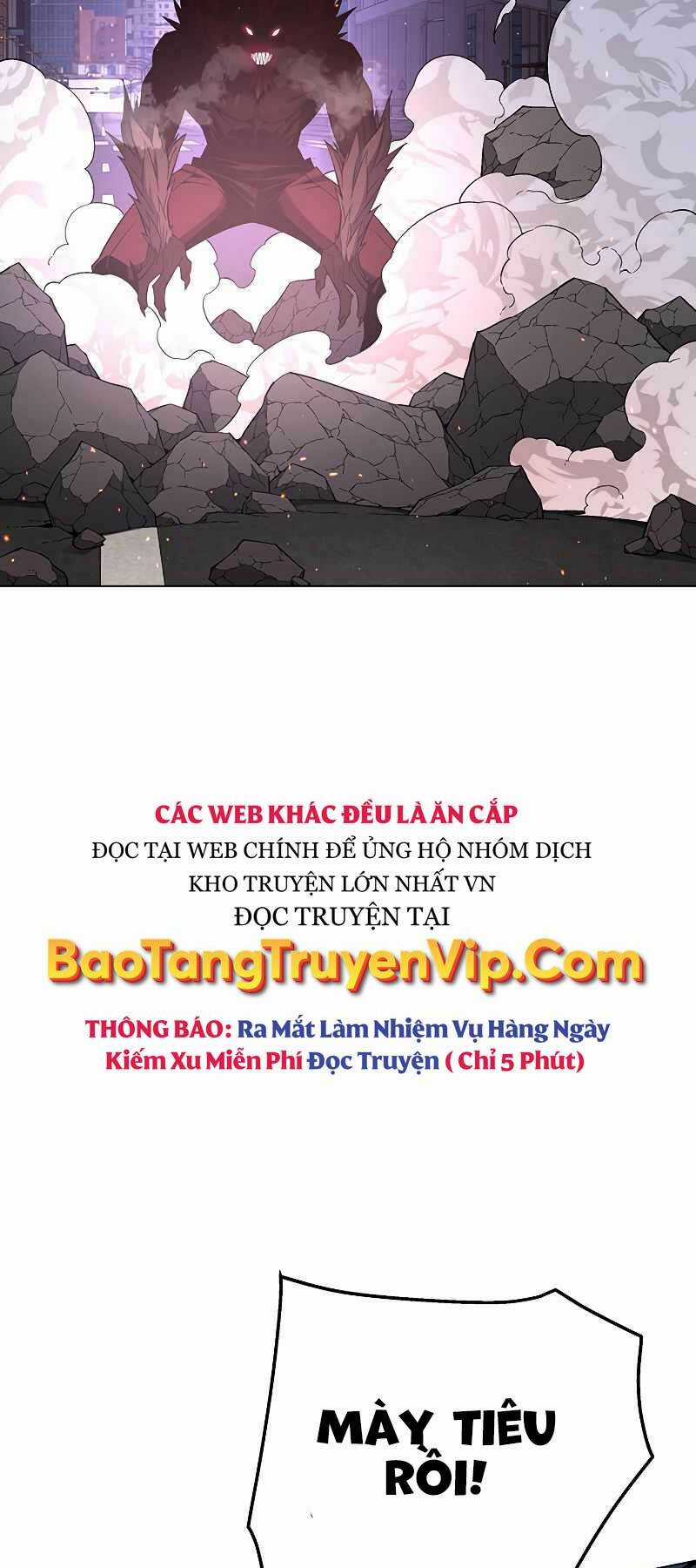 Thiên Ma Quân Sư Chapter 96 trang 35