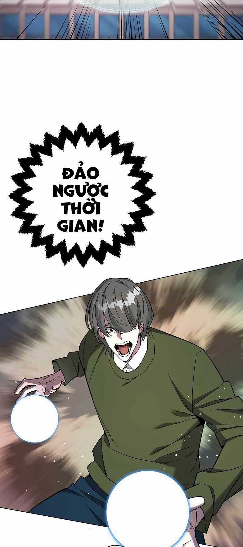 Thiên Ma Quân Sư Chapter 96 trang 45