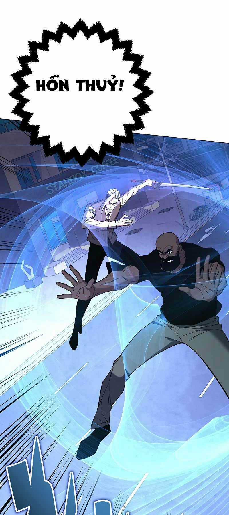 Thiên Ma Quân Sư Chapter 96 trang 51