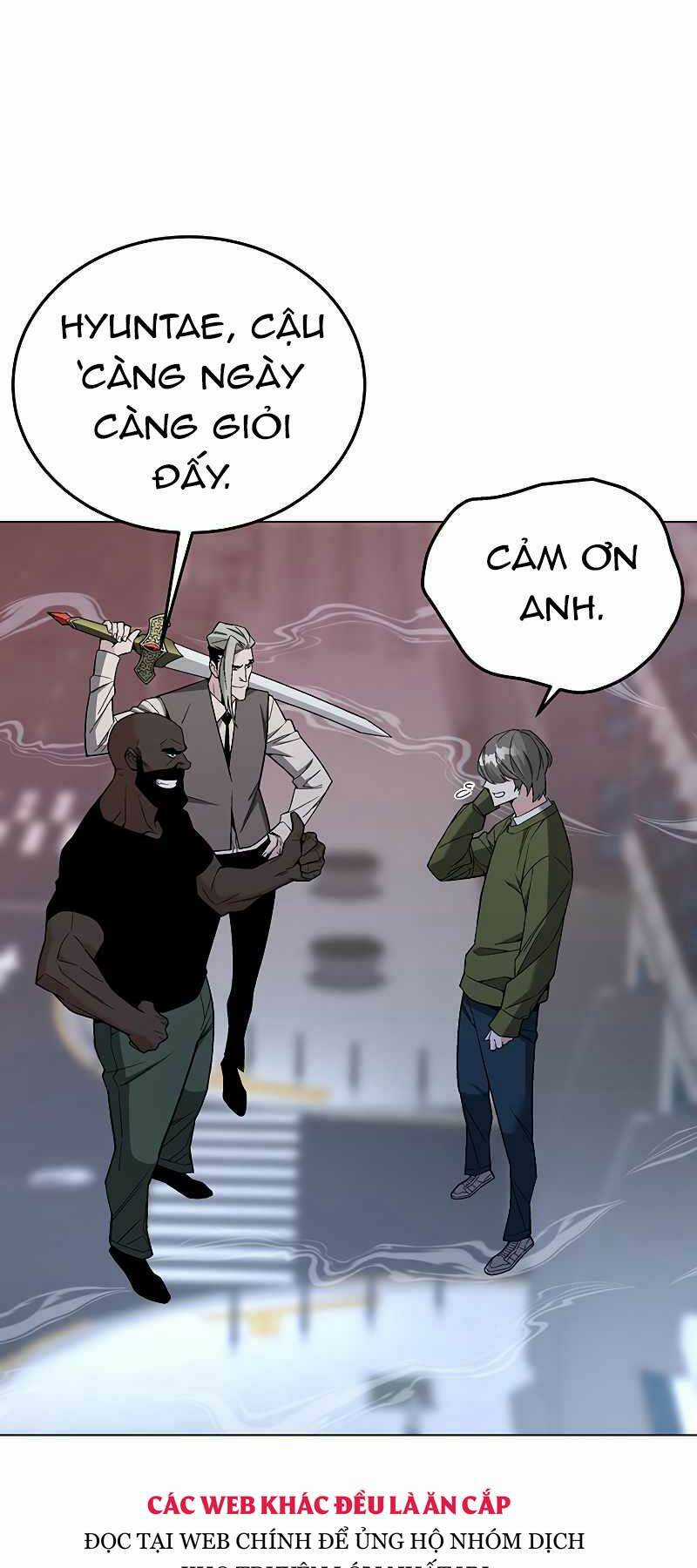 Thiên Ma Quân Sư Chapter 96 trang 56