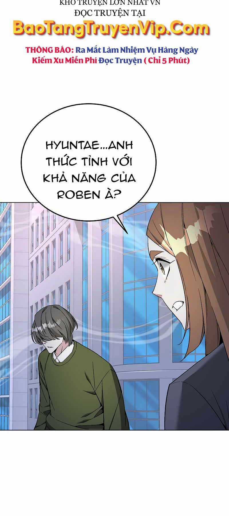 Thiên Ma Quân Sư Chapter 96 trang 57