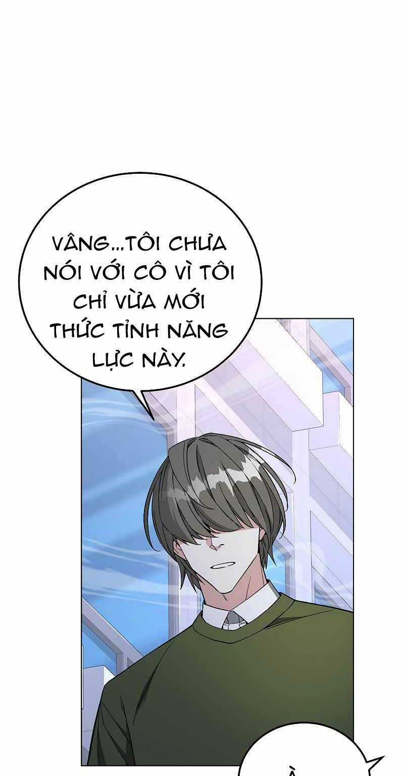Thiên Ma Quân Sư Chapter 96 trang 58