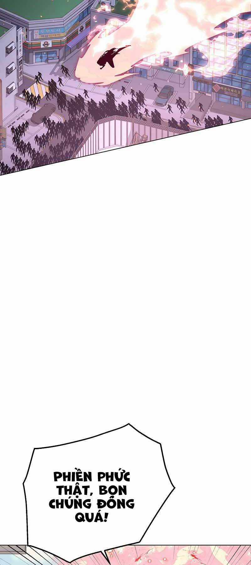 Thiên Ma Quân Sư Chapter 96 trang 62