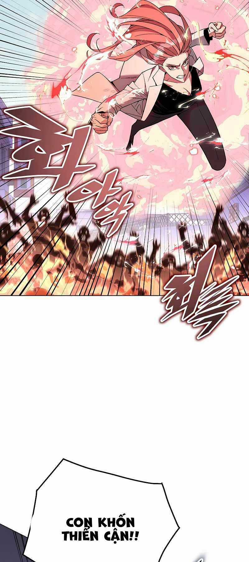 Thiên Ma Quân Sư Chapter 96 trang 63