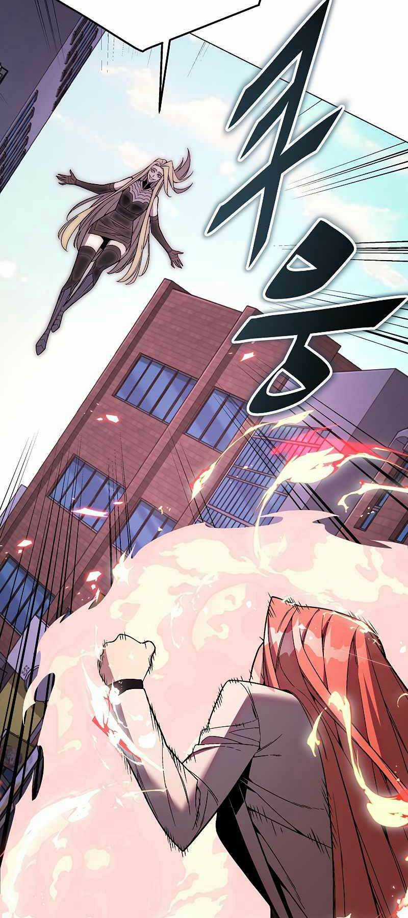 Thiên Ma Quân Sư Chapter 96 trang 64