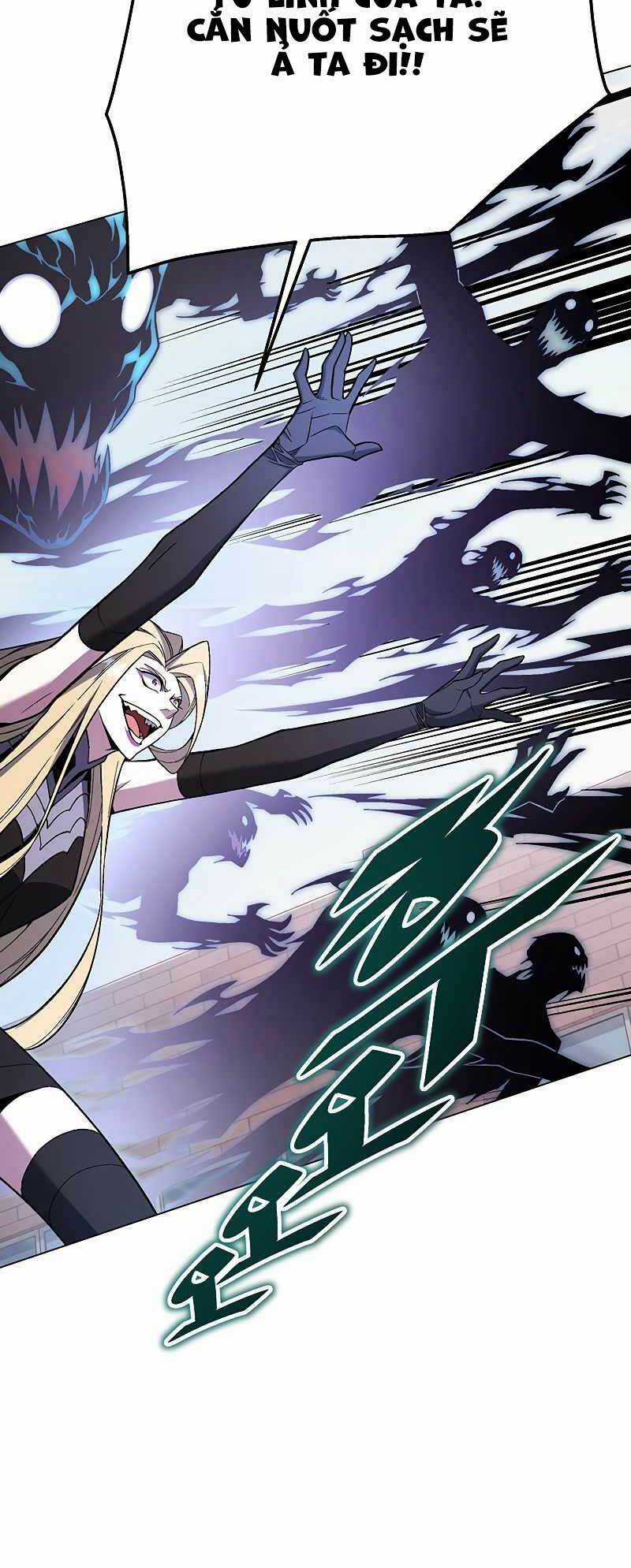 Thiên Ma Quân Sư Chapter 96 trang 66