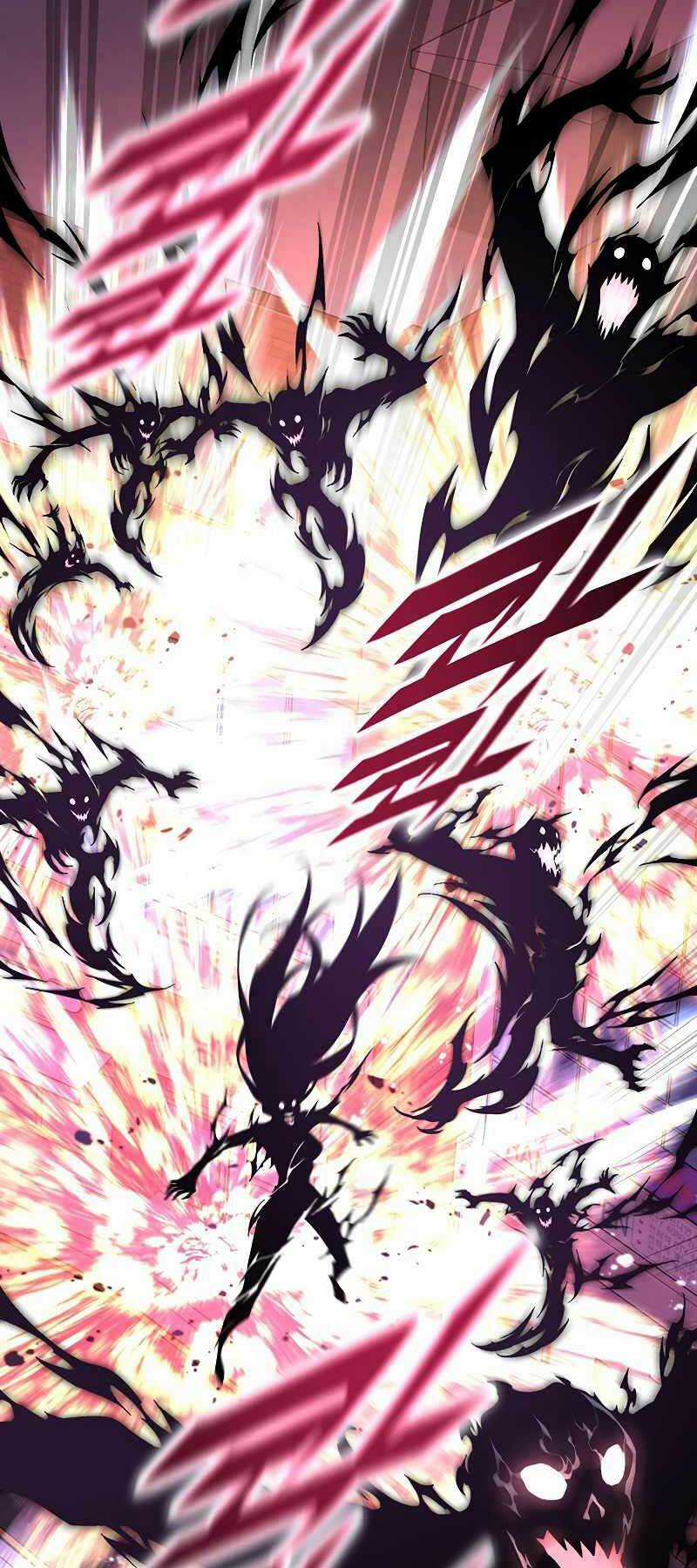 Thiên Ma Quân Sư Chapter 96 trang 70