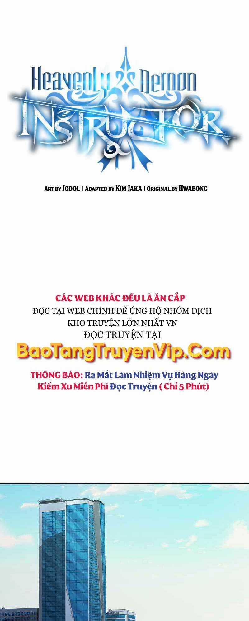 Thiên Ma Quân Sư Chapter 96 trang 8