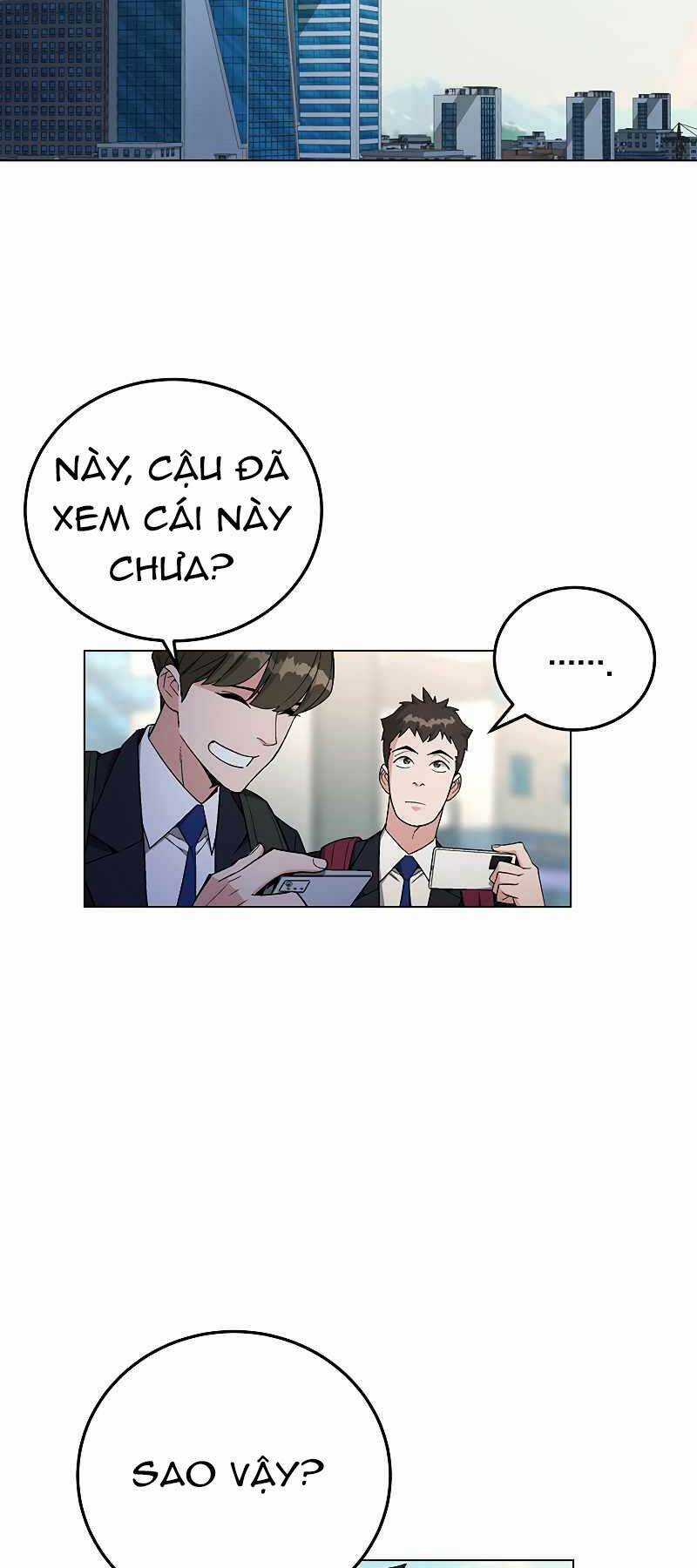 Thiên Ma Quân Sư Chapter 96 trang 9