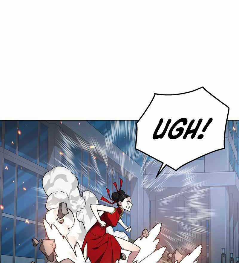 Thiên Ma Quân Sư Chapter 97 trang 11